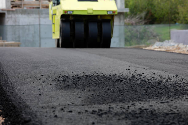 Driveway Pavers for Homes in Taos, MO