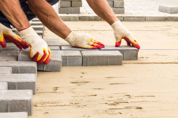 Best Driveway Pavers for Homes  in Taos, MO