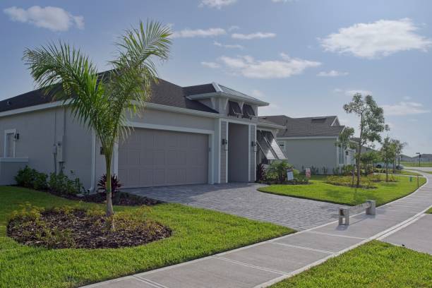 Reasons to Select Us for Your Driveway Paving Requirements in Taos, MO