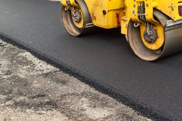 Best Driveway Paving Near Me  in Taos, MO