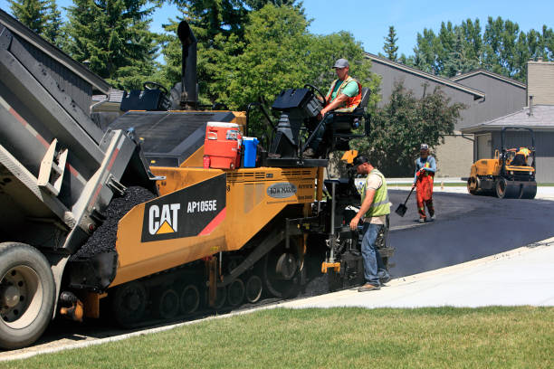 Driveway Repair Near Me in Taos, MO