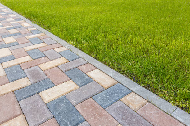 Professional Driveway Pavers in Taos, MO